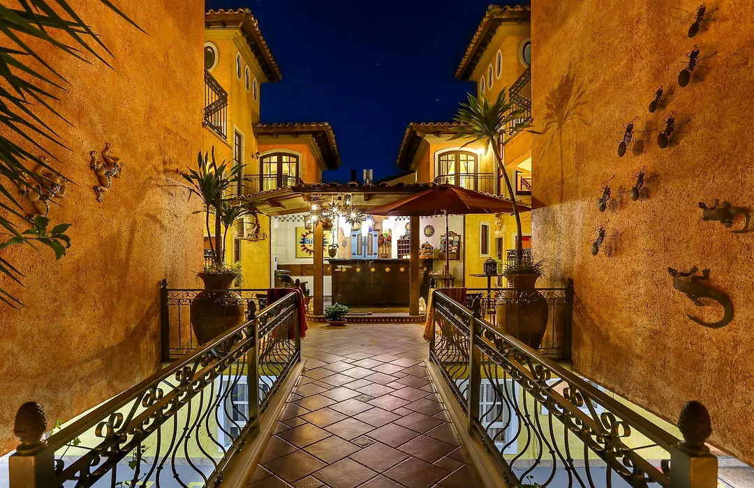 Villas Jurere Hotel Boutique-1
