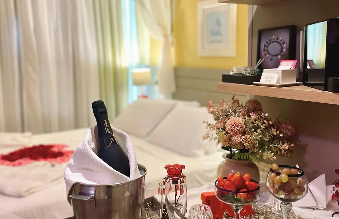 Villas Jurere Hotel Boutique-1