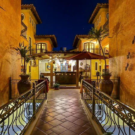 Villas Jurerê Hotel Boutique-3