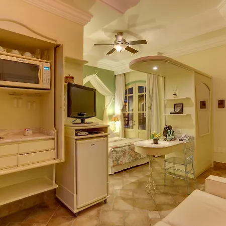 Villas Jurere Hotel Boutique-3