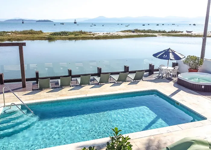 Costa Norte Ponta Das CanasHotel Florianopolis