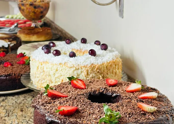 Gaivotas PraiaHotel Florianopolis