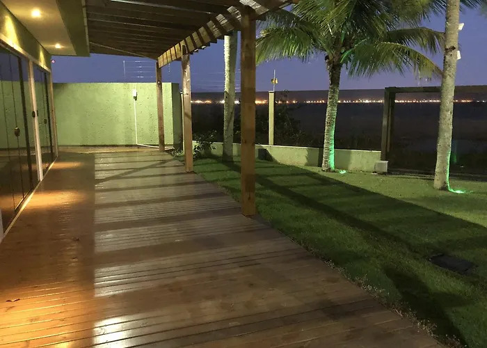 Posada Sueños De Verano Florianópolis